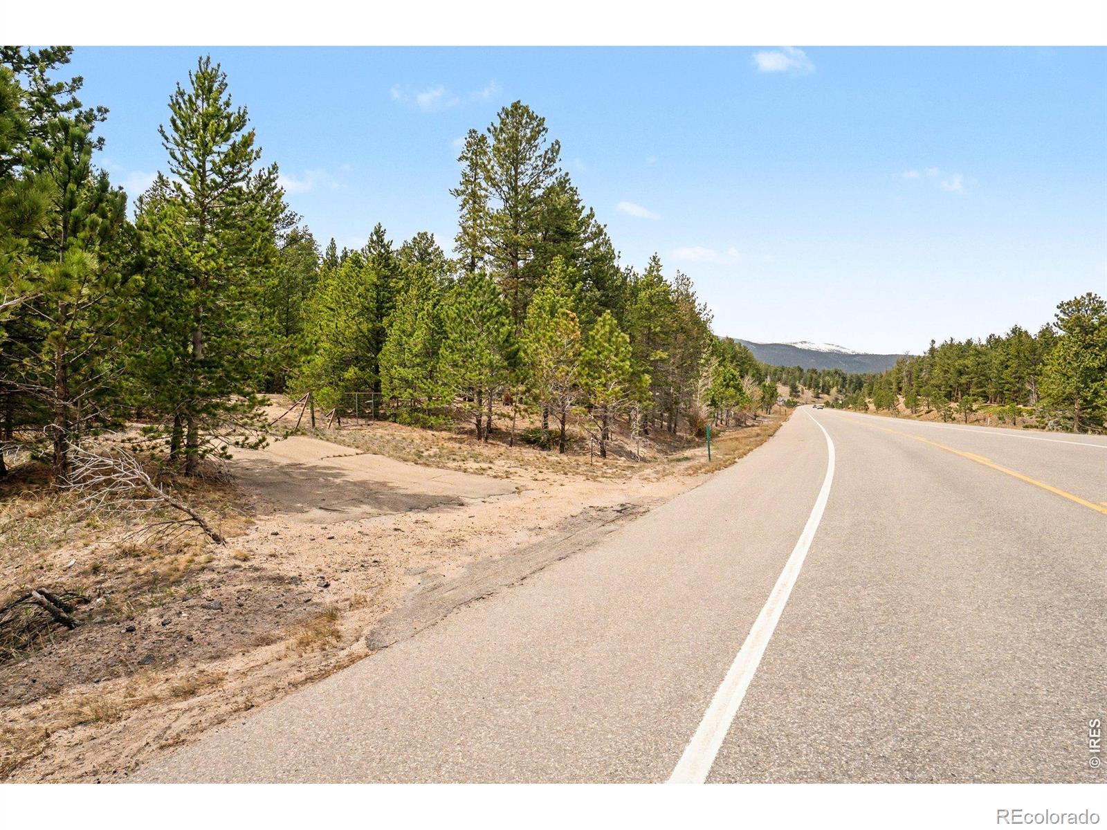 12190 Highway 7 Allenspark CO 80510