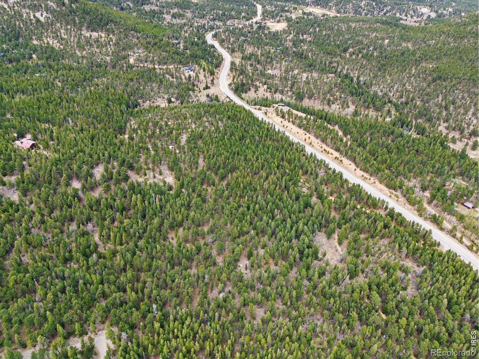 12190 Highway 7 Allenspark CO 80510