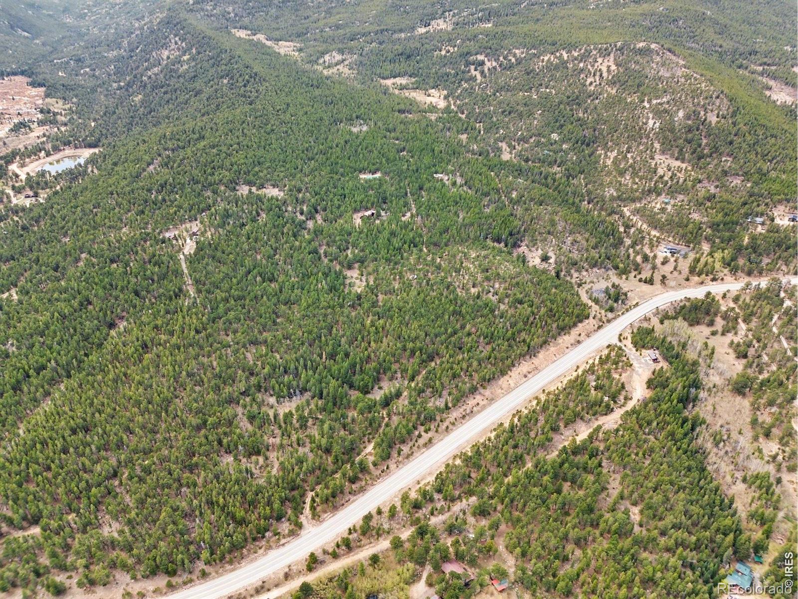 12190 Highway 7 Allenspark CO 80510