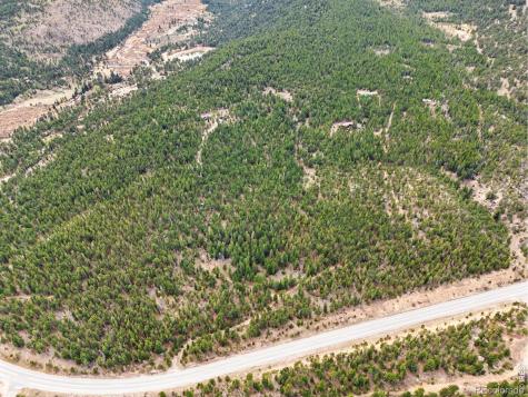 12190 Highway 7 Allenspark CO 80510