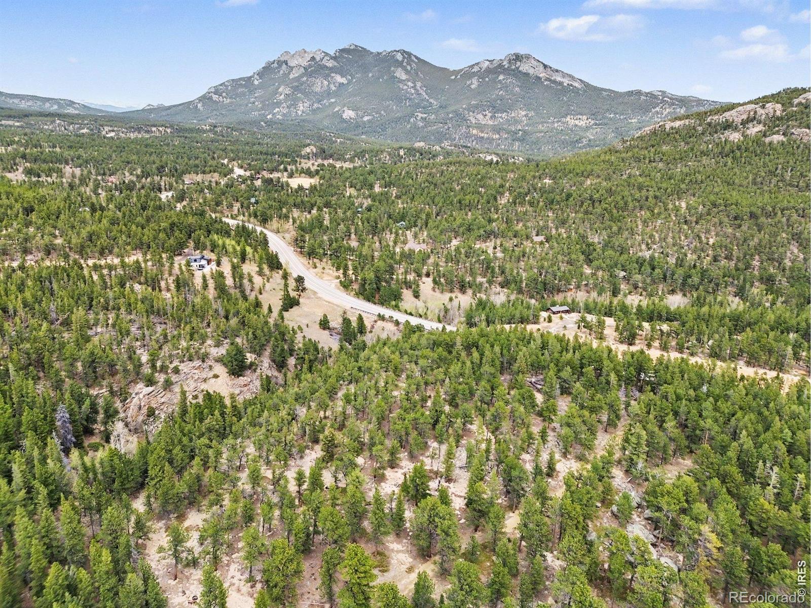 12190 Highway 7 Allenspark CO 80510