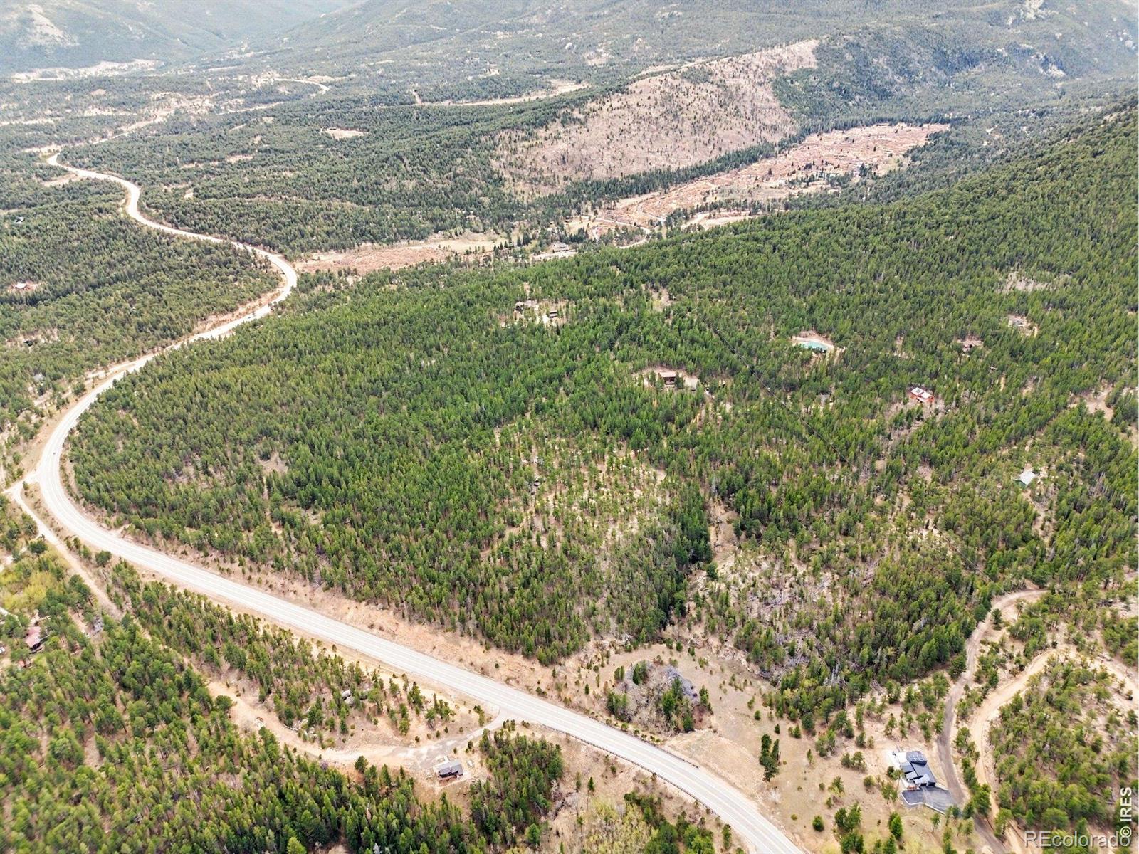 12190 Highway 7 Allenspark CO 80510