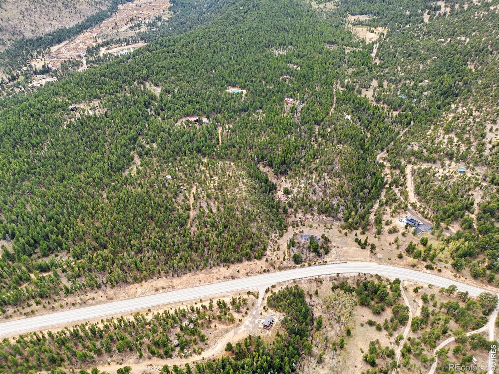 12190 Highway 7 Allenspark CO 80510
