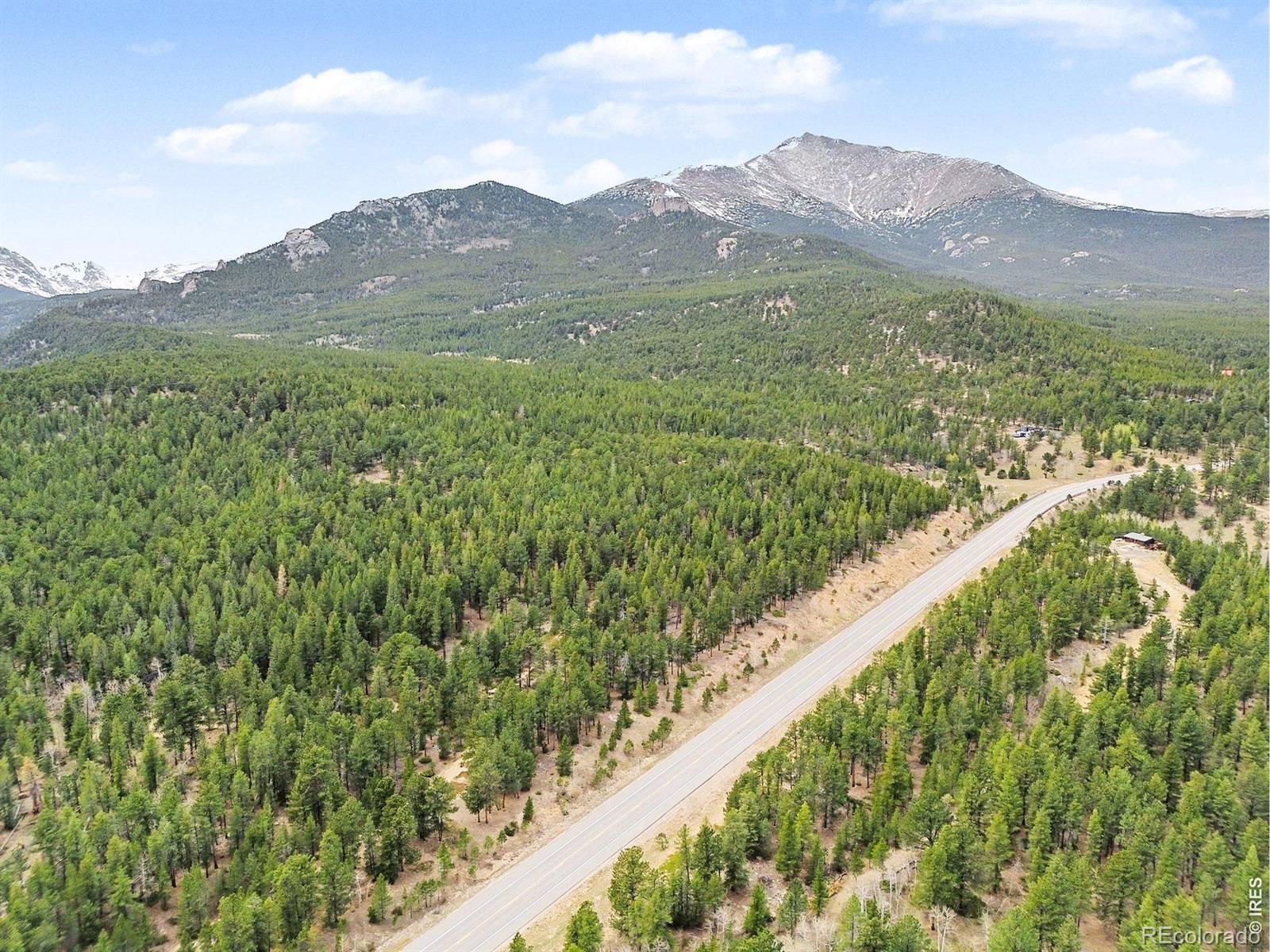 12190 Highway 7 Allenspark CO 80510