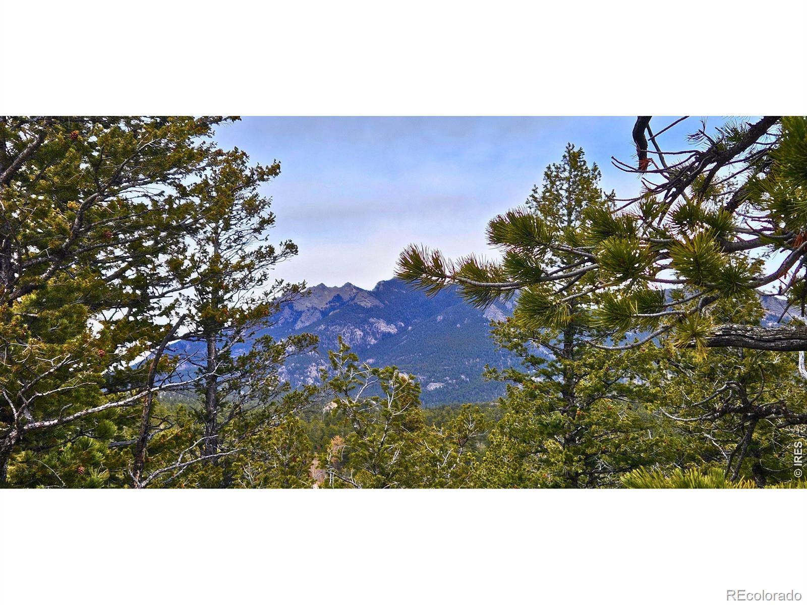 12190 Highway 7 Allenspark CO 80510
