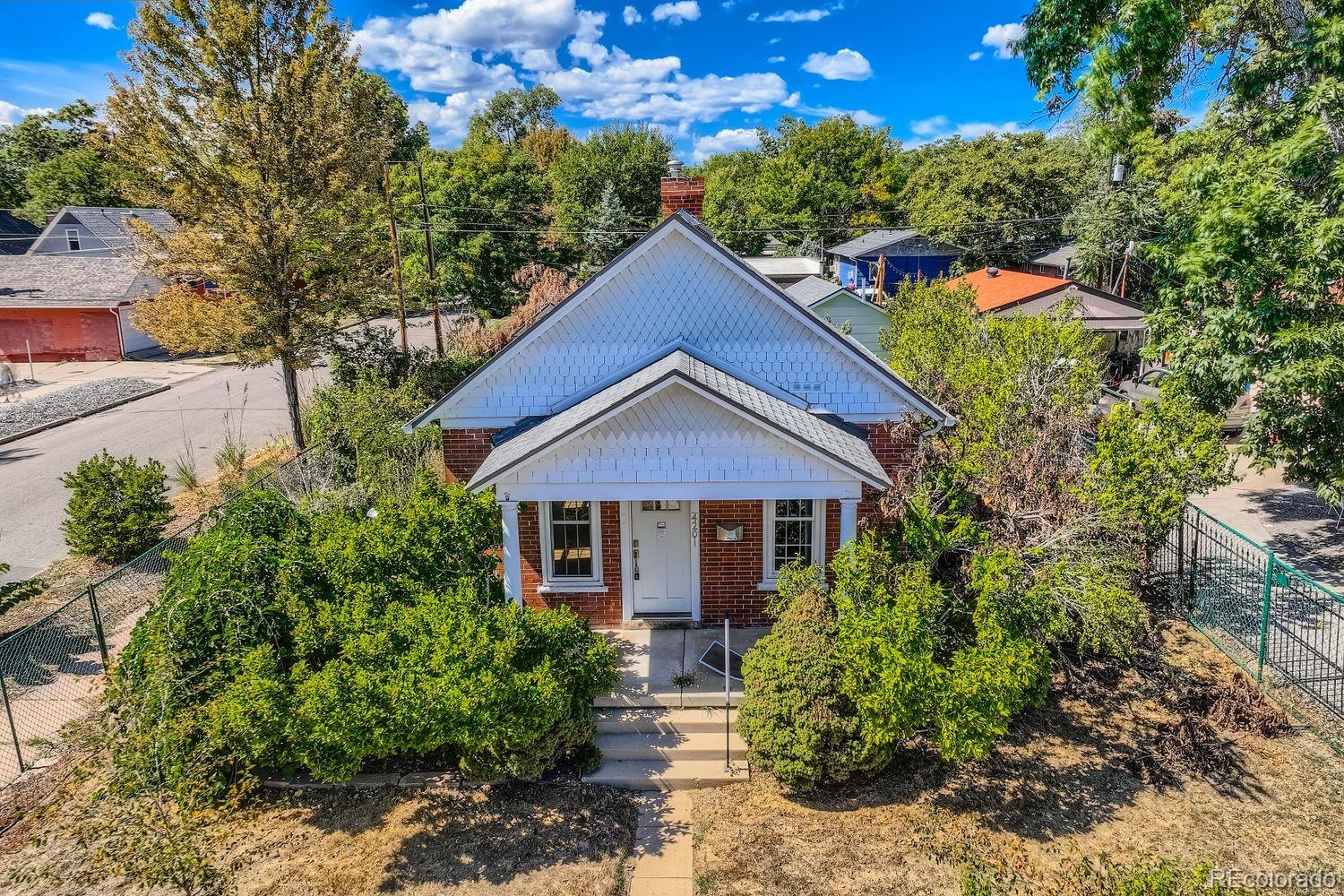 4201 Wyandot Street Denver CO 80211