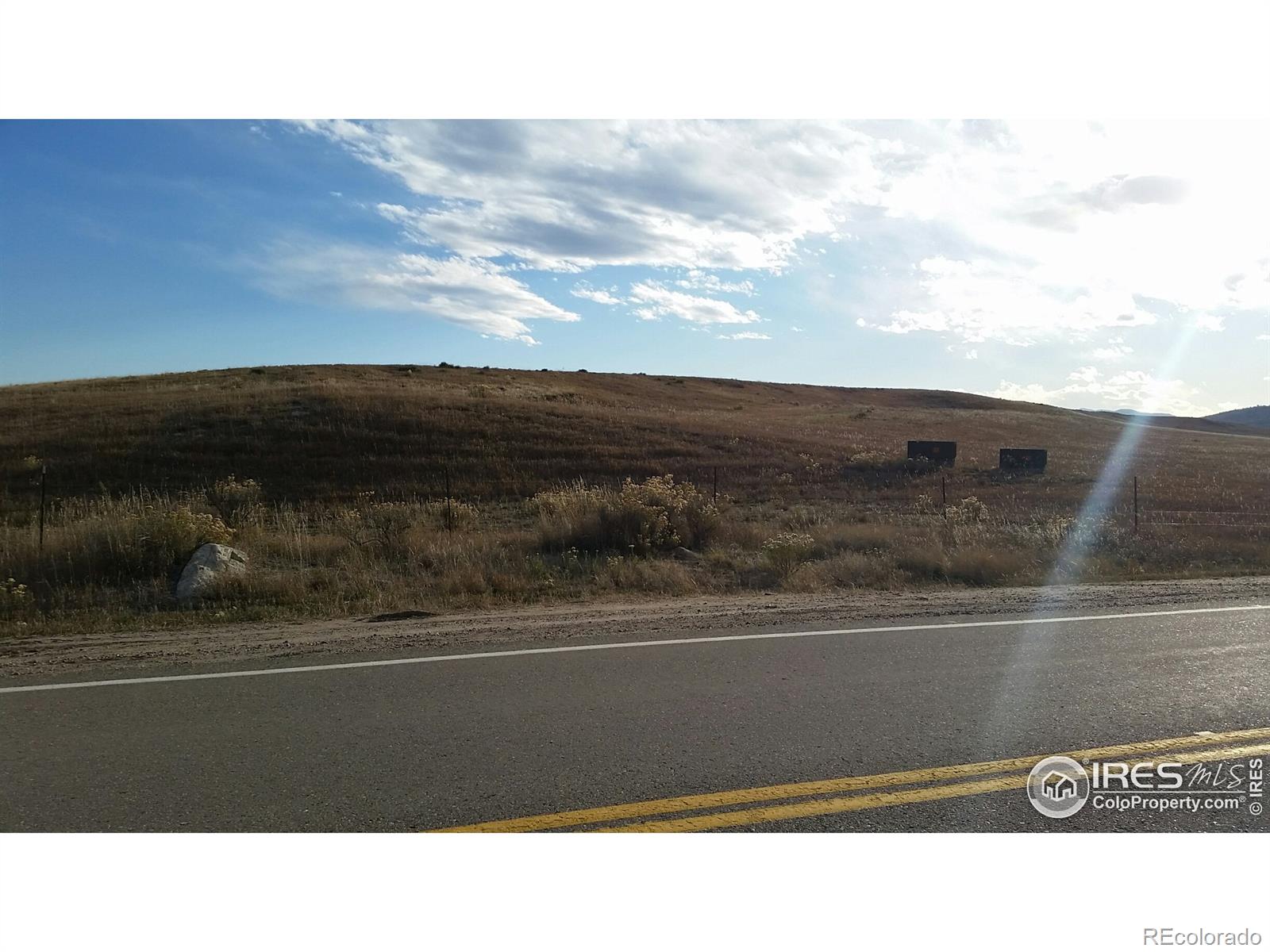Berthoud CO 80513