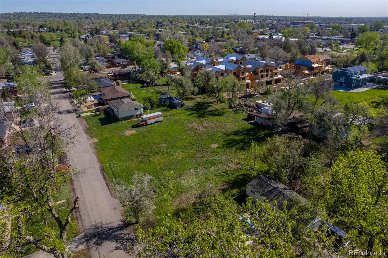 5140 Dover Street Arvada CO 80002