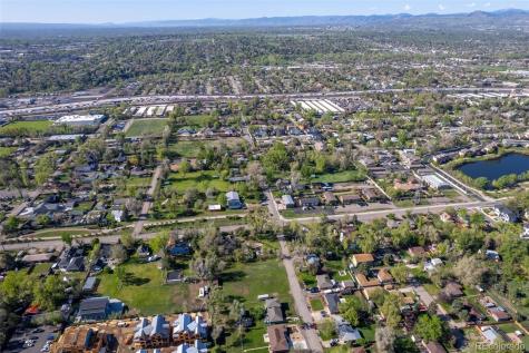 5140 Dover Street Arvada CO 80002