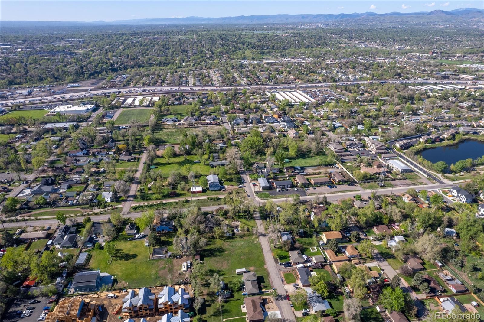 5140 Dover Street Arvada CO 80002