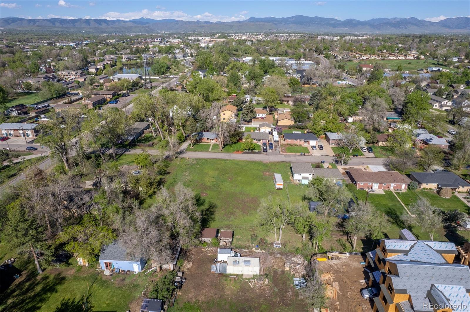 5140 Dover Street Arvada CO 80002