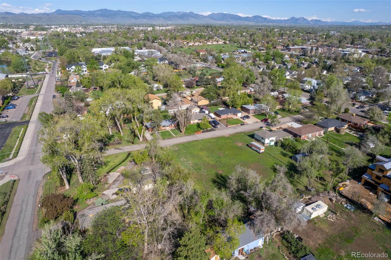5140 Dover Street Arvada CO 80002
