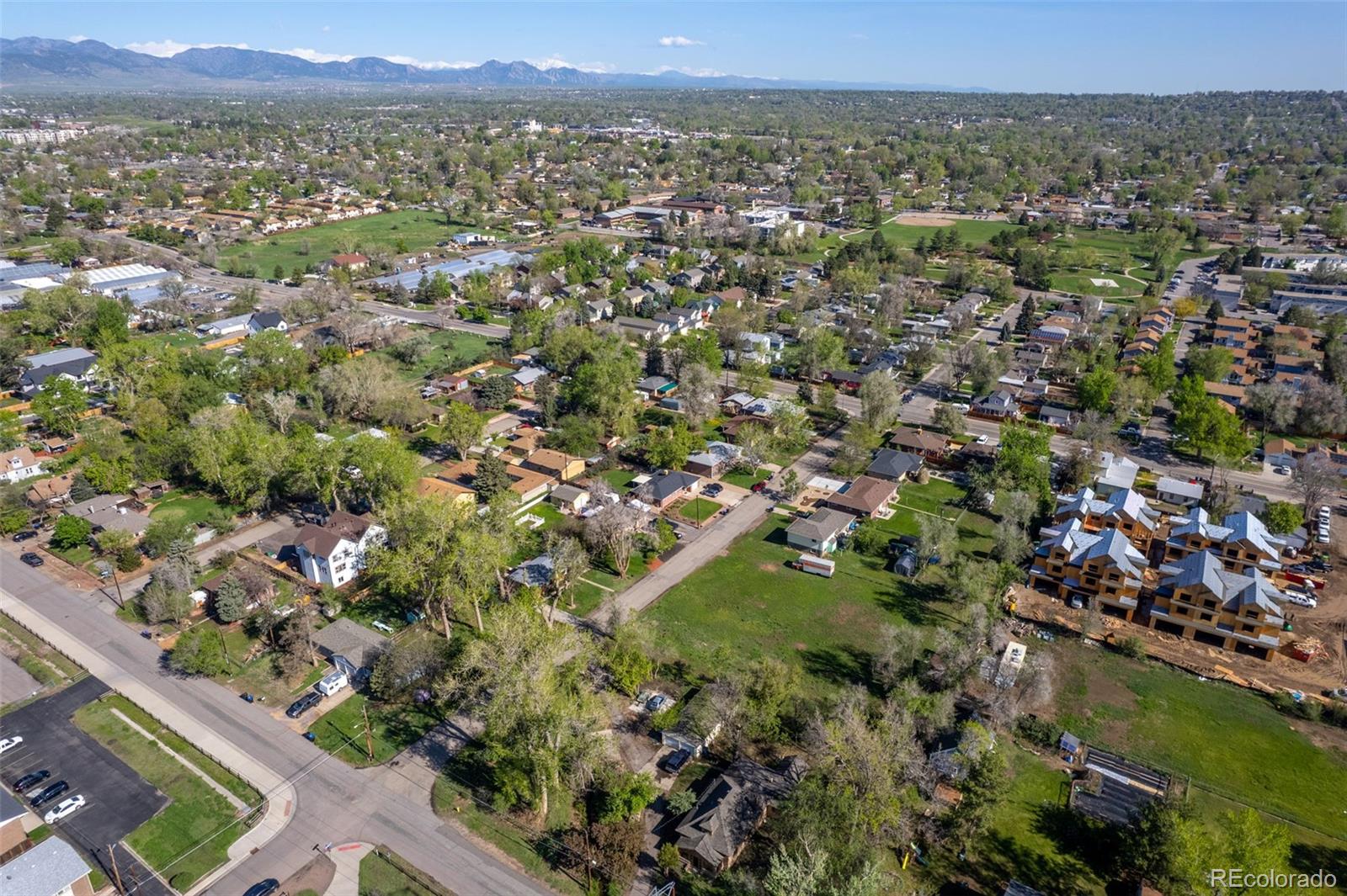 5140 Dover Street Arvada CO 80002