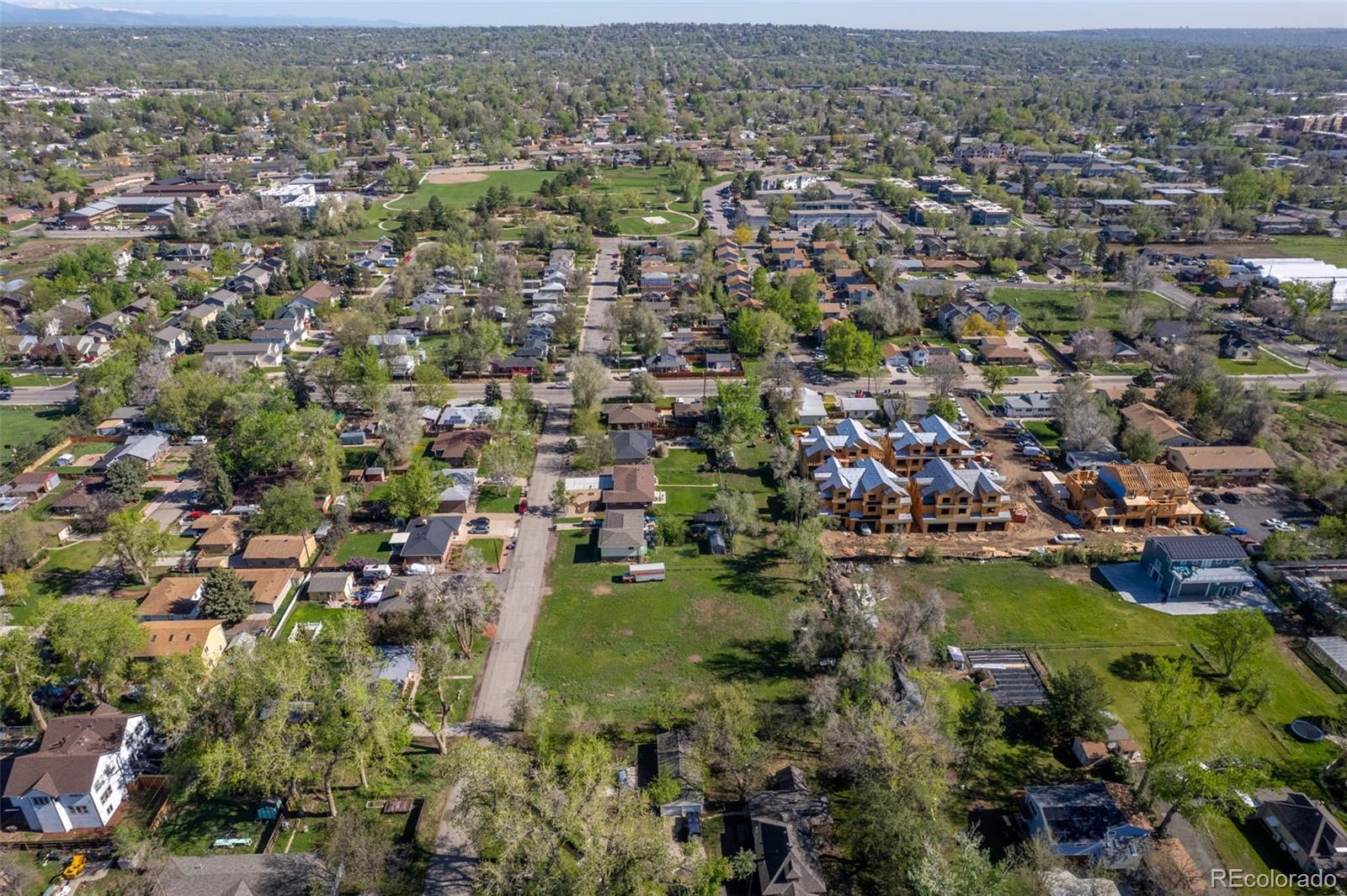 5140 Dover Street Arvada CO 80002