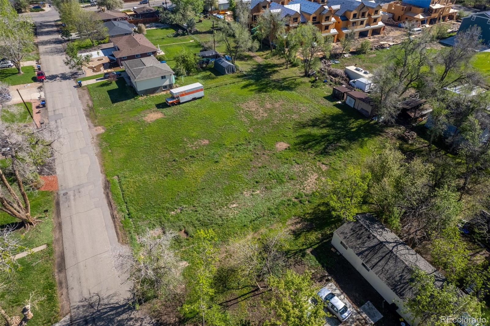 5140 Dover Street Arvada CO 80002