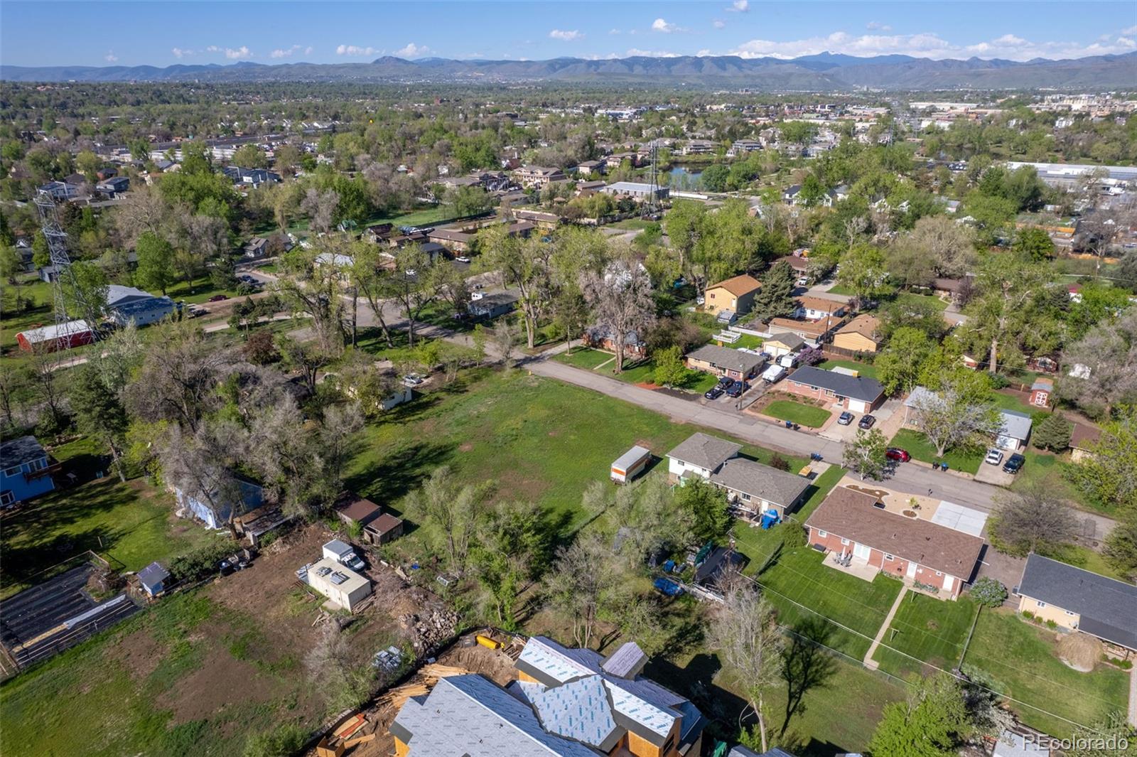 5140 Dover Street Arvada CO 80002