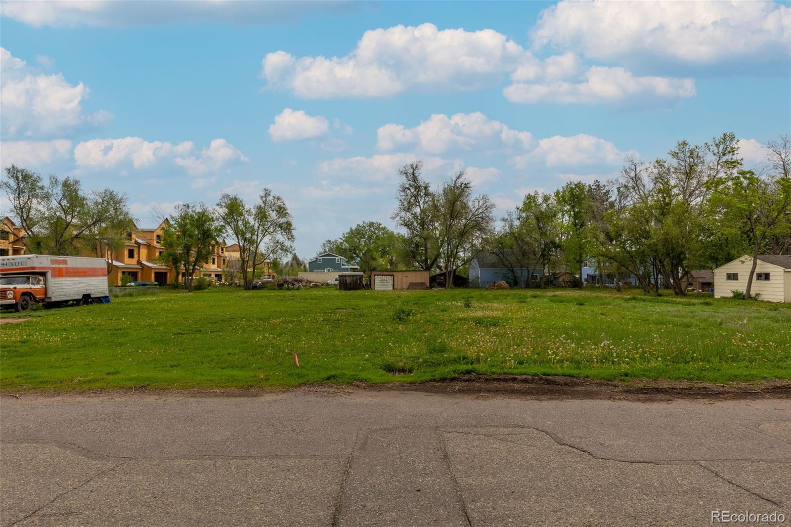 5140 Dover Street Arvada CO 80002