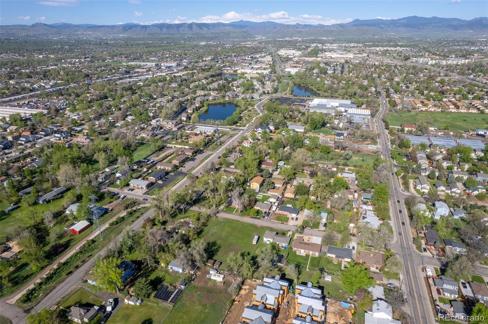 5140 Dover Street Arvada CO 80002