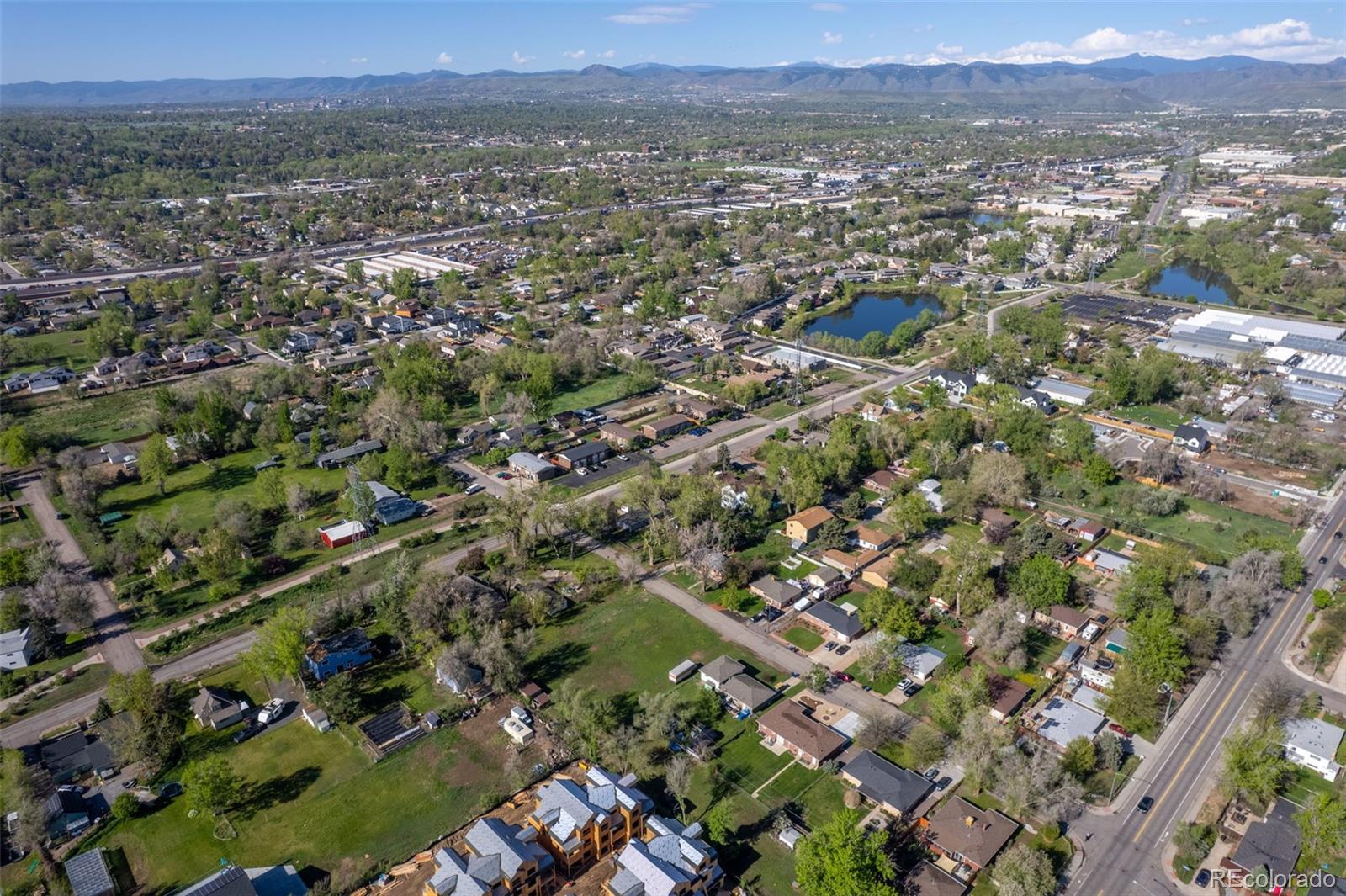 5140 Dover Street Arvada CO 80002