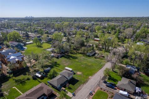 5140 Dover Street Arvada CO 80002