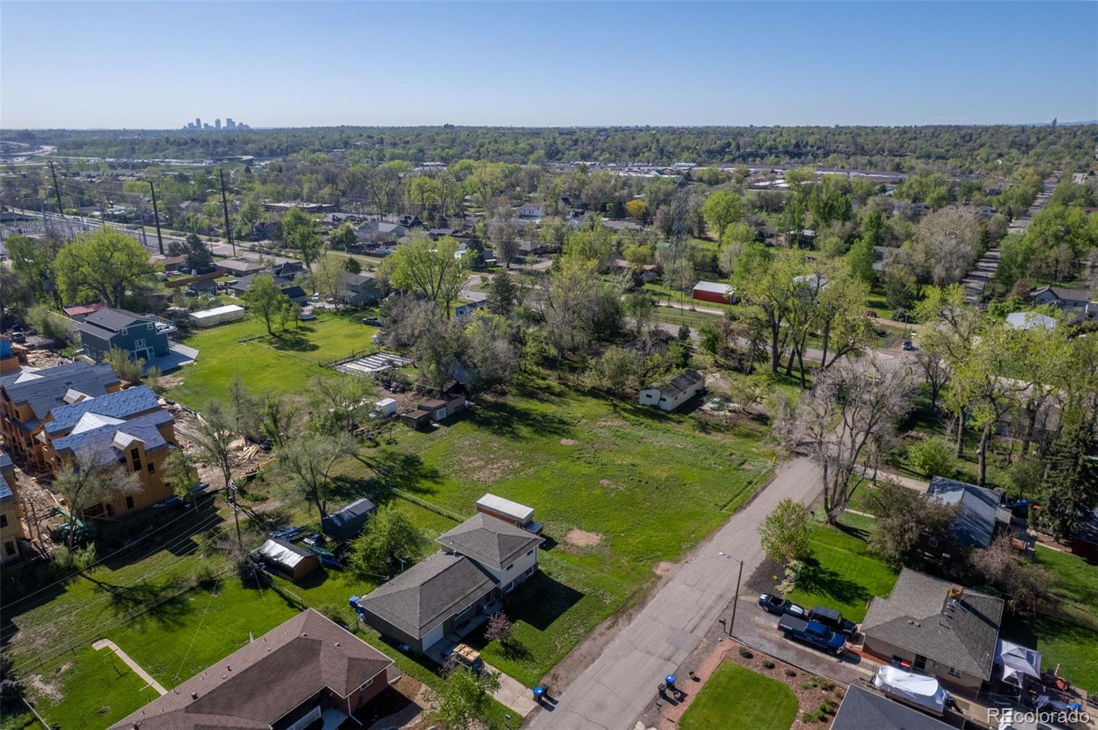 5140 Dover Street Arvada CO 80002