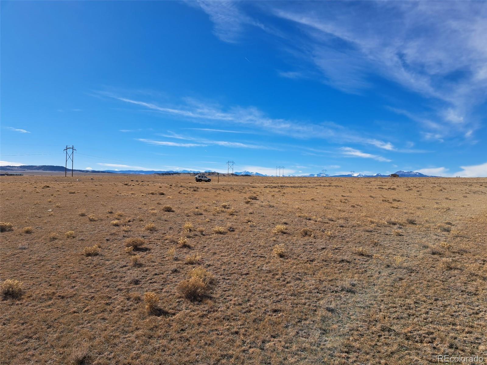 3547 Routt Road Hartsel CO 80449