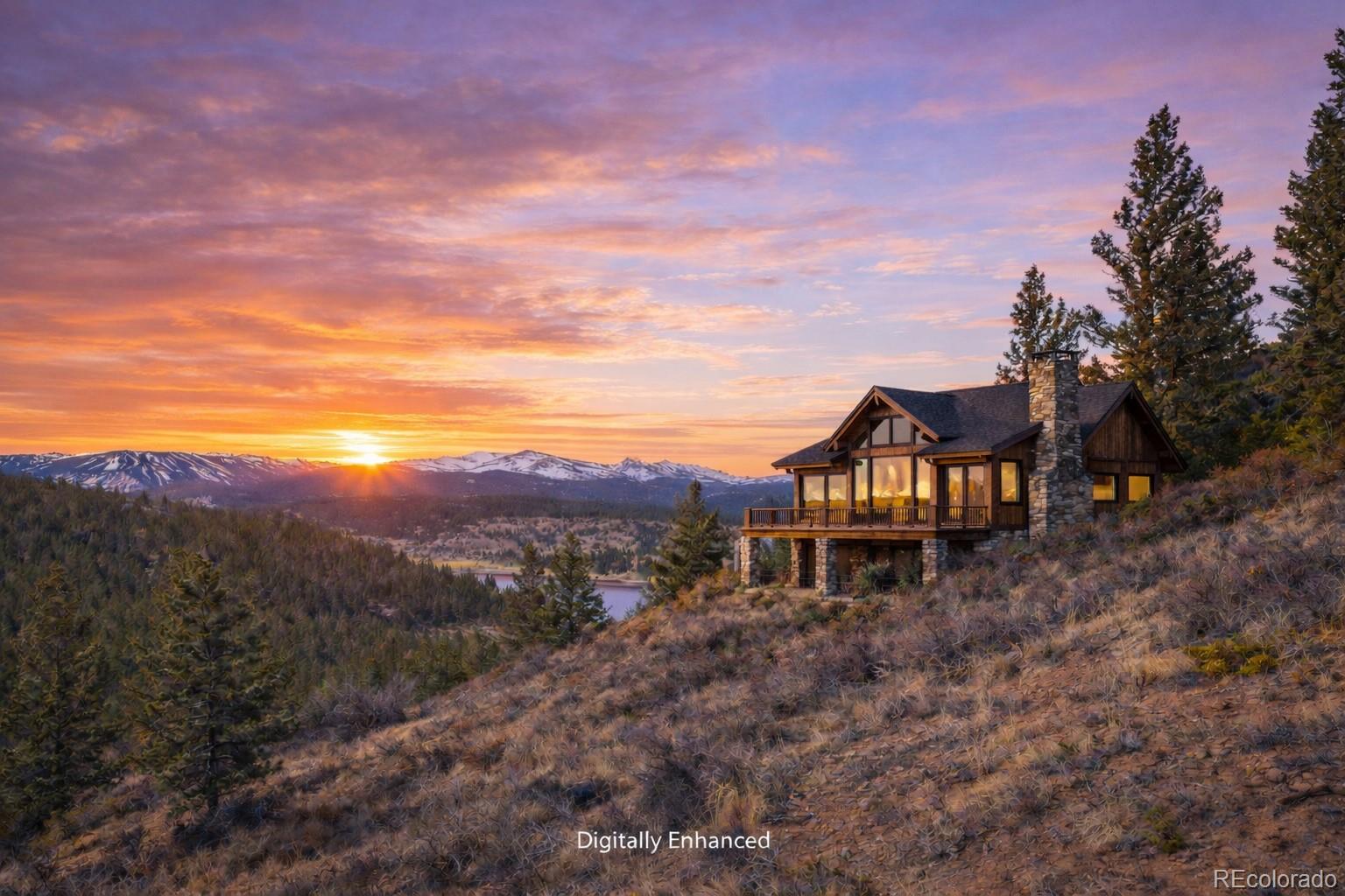 58 Doe Trail Nederland CO 80466