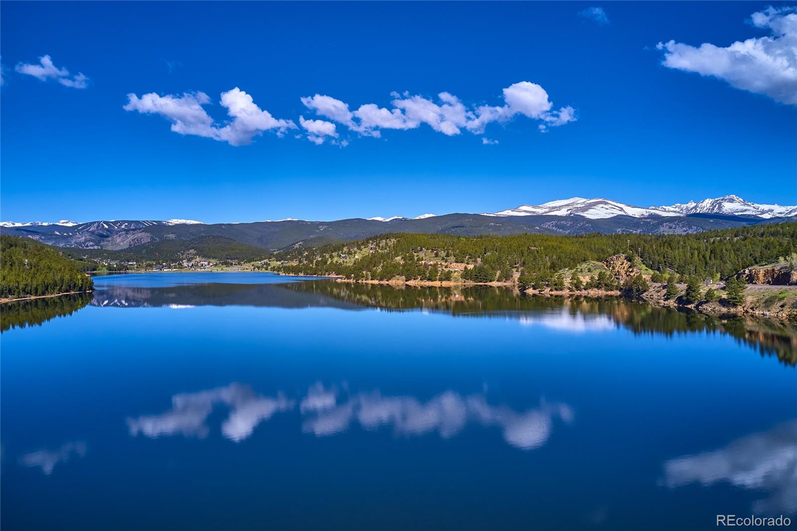 58 Doe Trail Nederland CO 80466