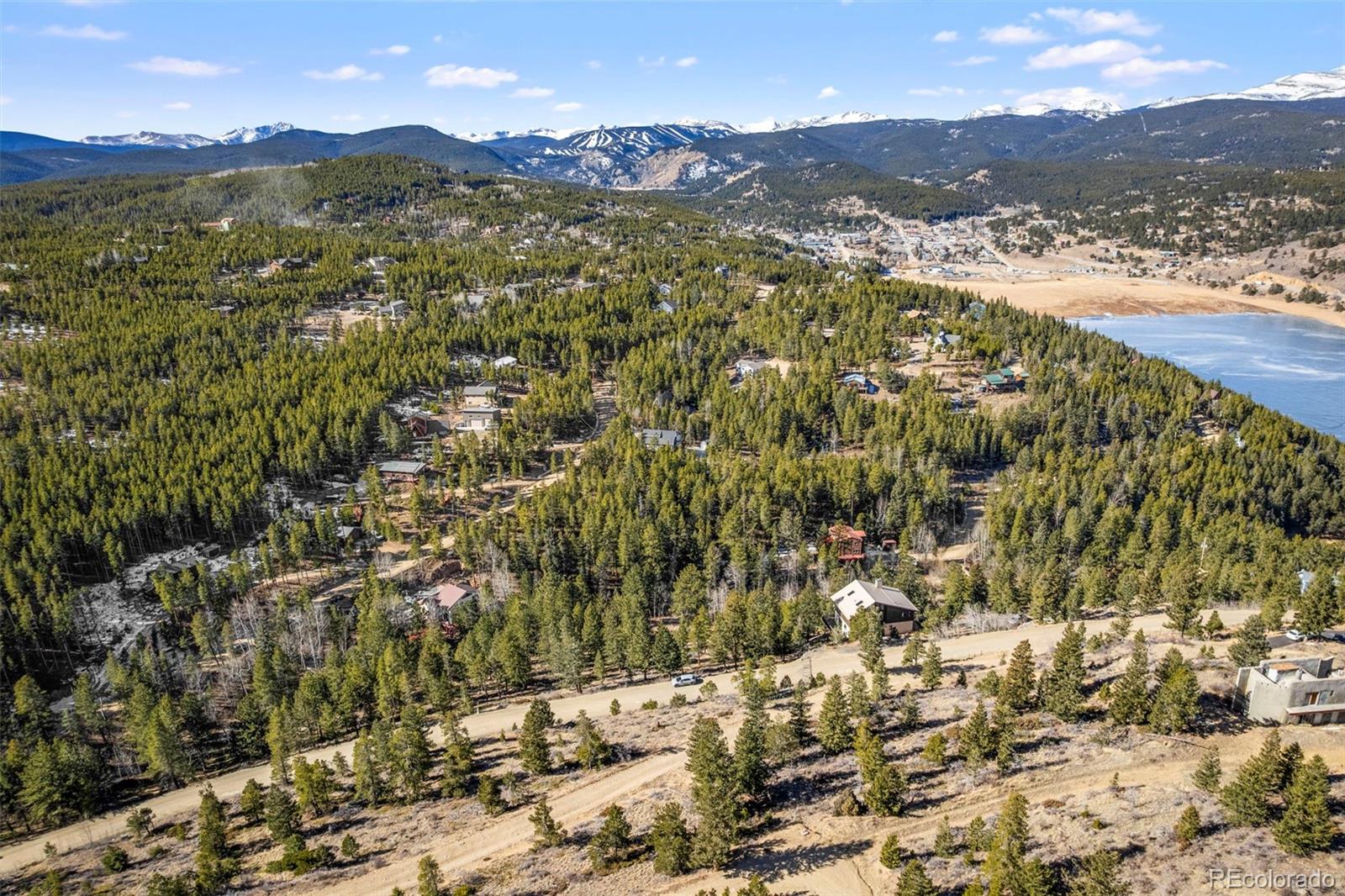 58 Doe Trail Nederland CO 80466