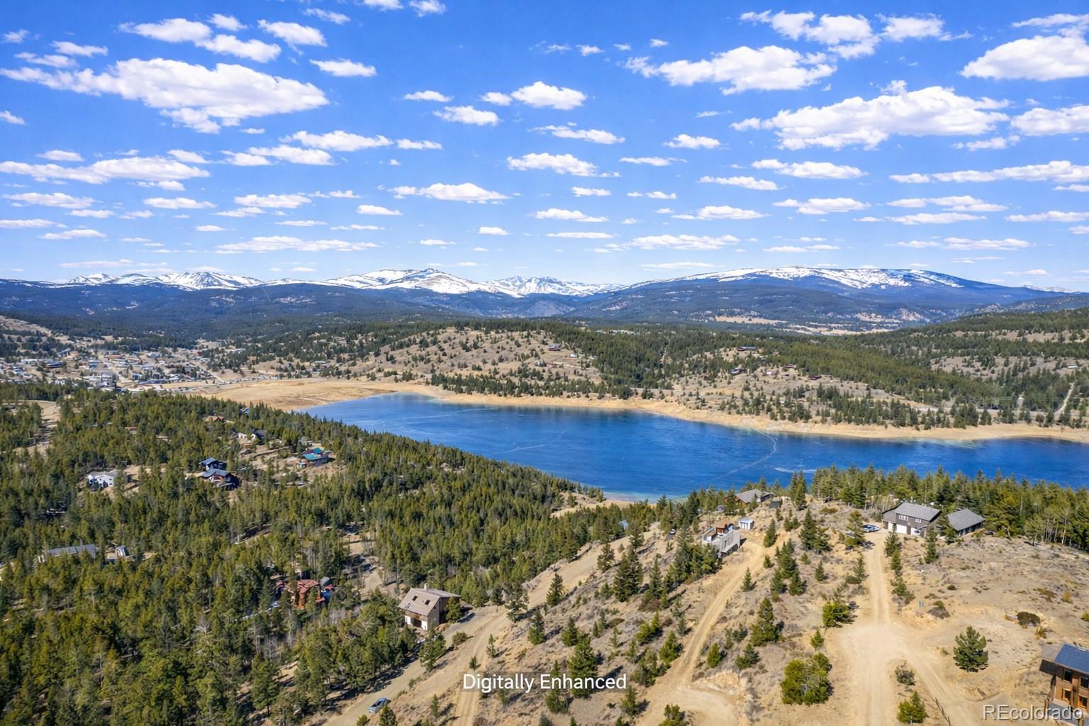 58 Doe Trail Nederland CO 80466