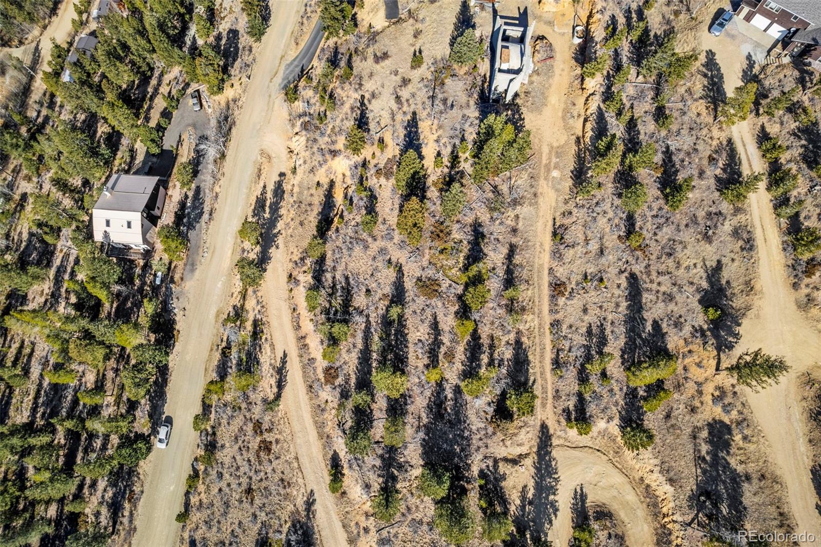 58 Doe Trail Nederland CO 80466