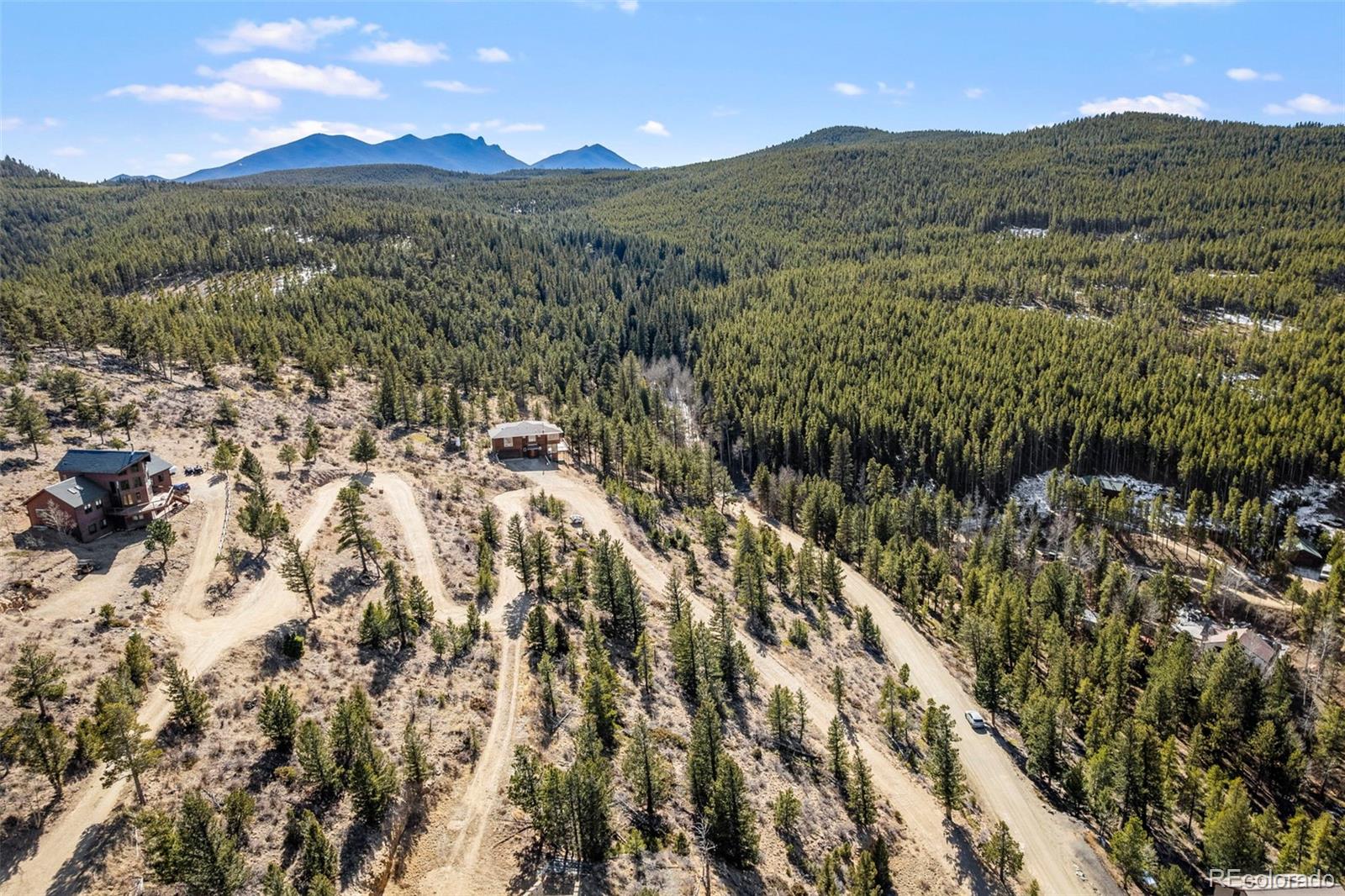 58 Doe Trail Nederland CO 80466