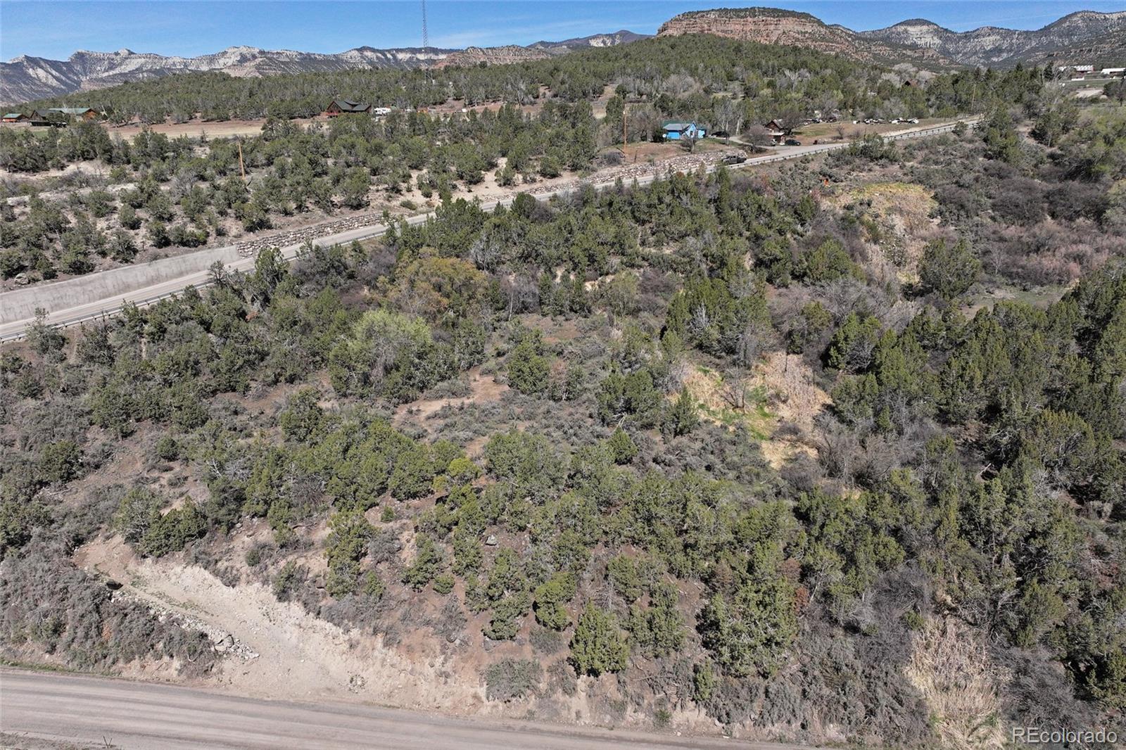58450 Buzzard Creek Road Collbran CO 81624
