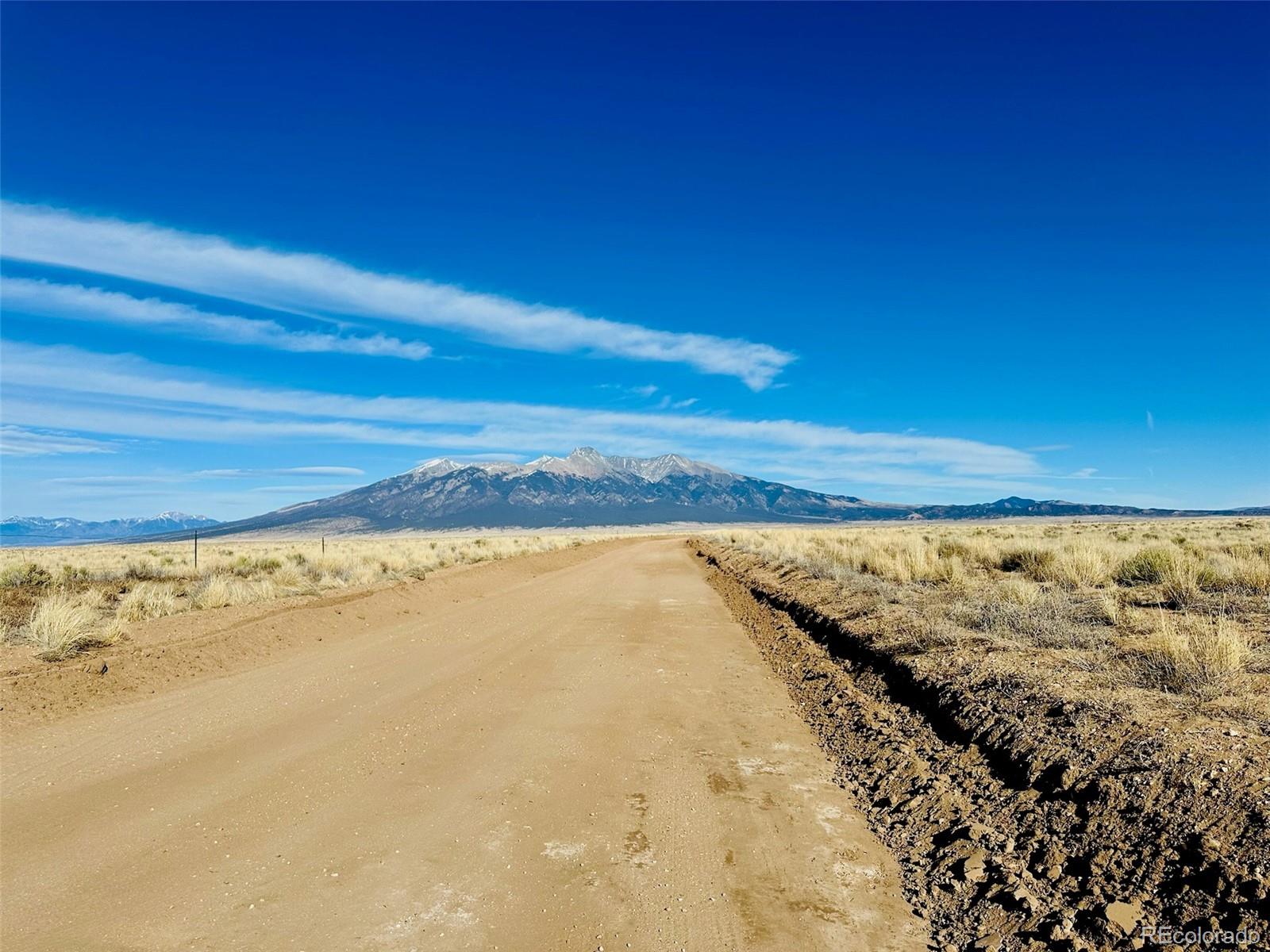 37 Denver Road Blanca CO 81123