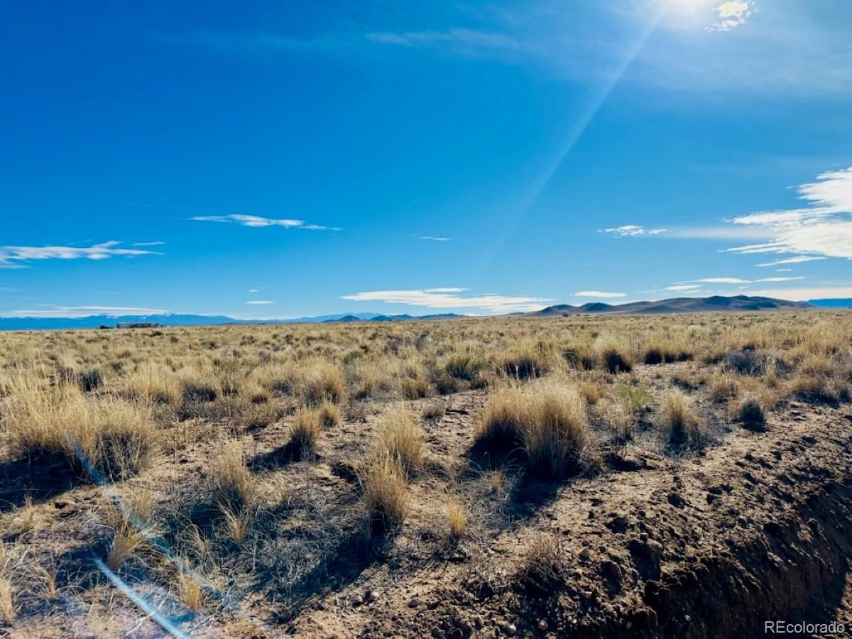 37 Denver Road Blanca CO 81123