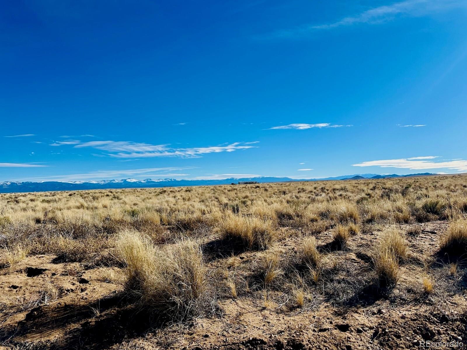 37 Denver Road Blanca CO 81123