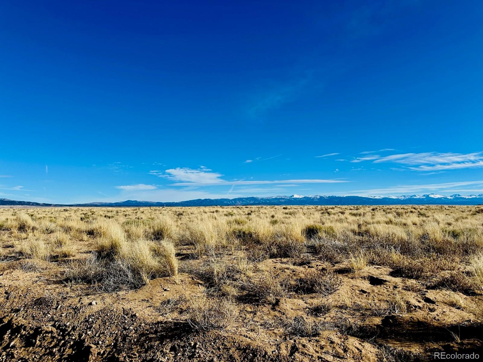 37 Denver Road Blanca CO 81123