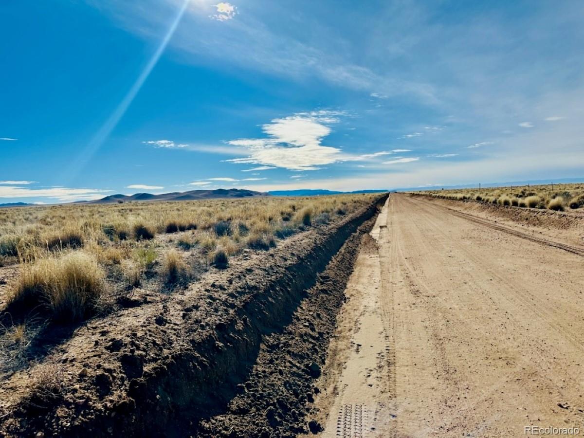 37 Denver Road Blanca CO 81123