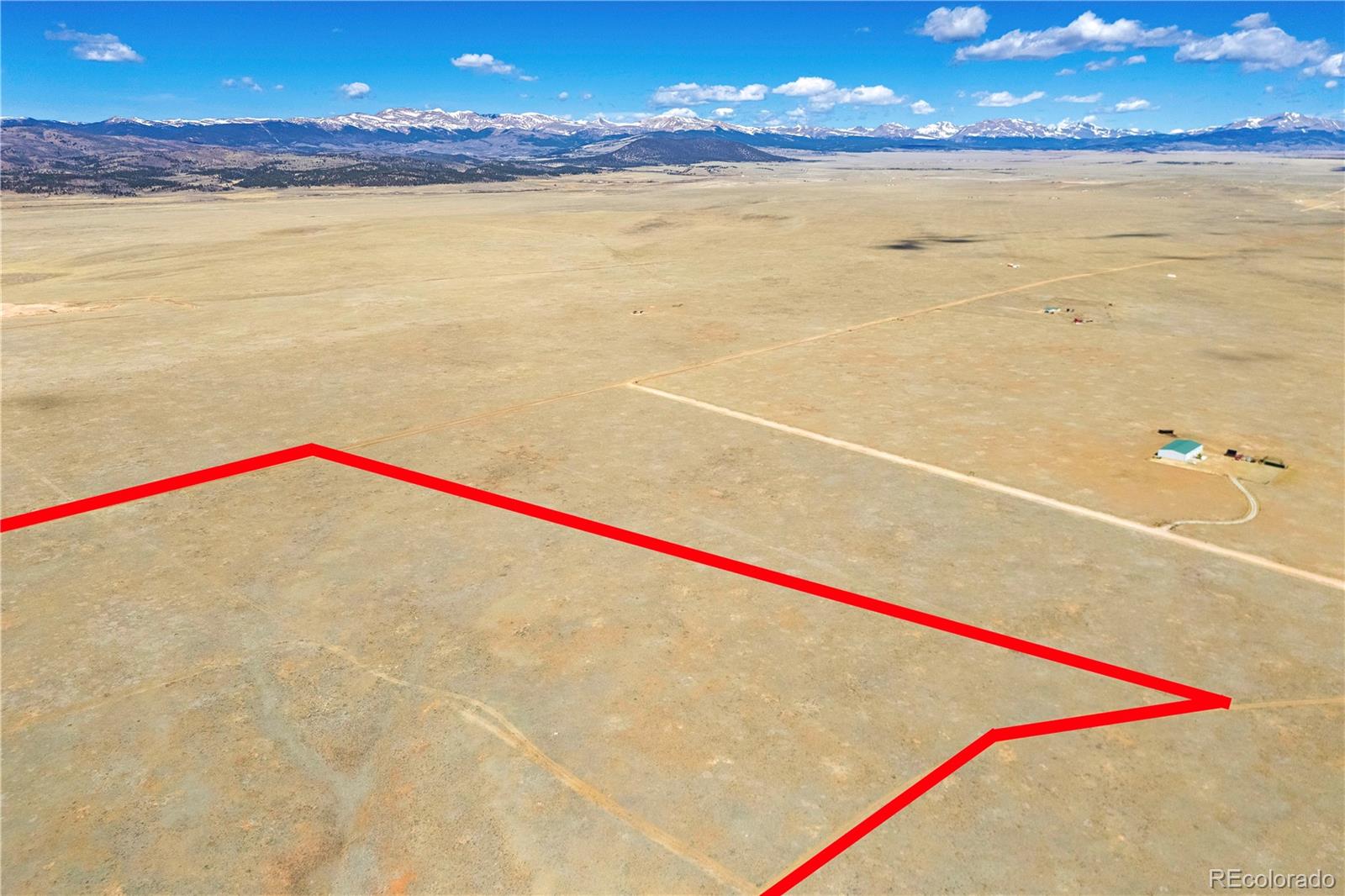 5675 Antero Drive Drive Fairplay CO 80440