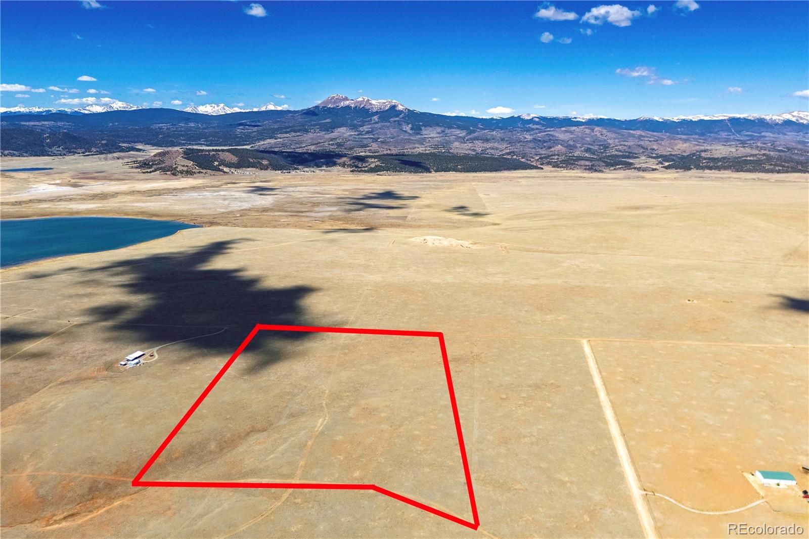 5675 Antero Drive Drive Fairplay CO 80440