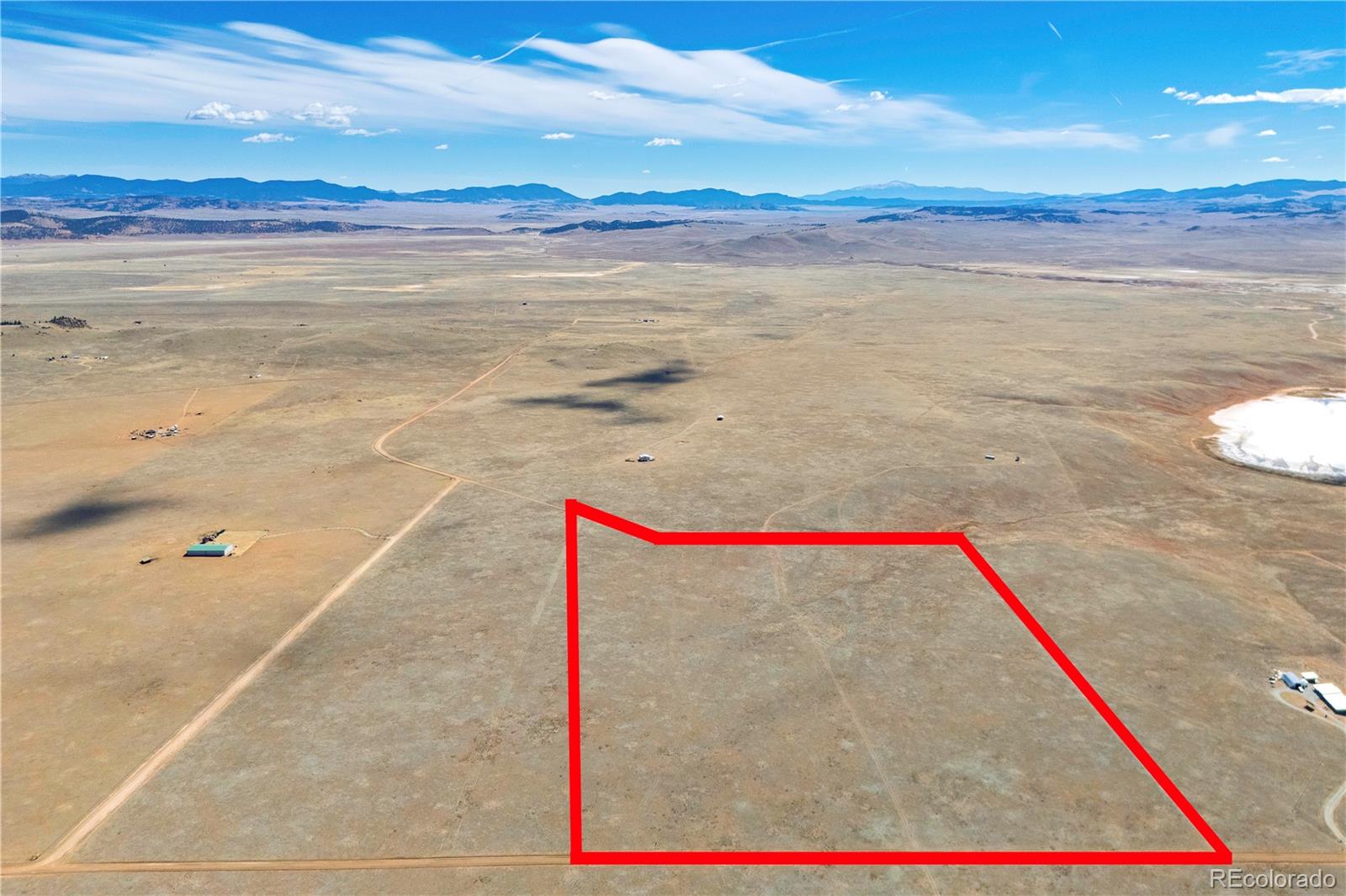 5675 Antero Drive Drive Fairplay CO 80440