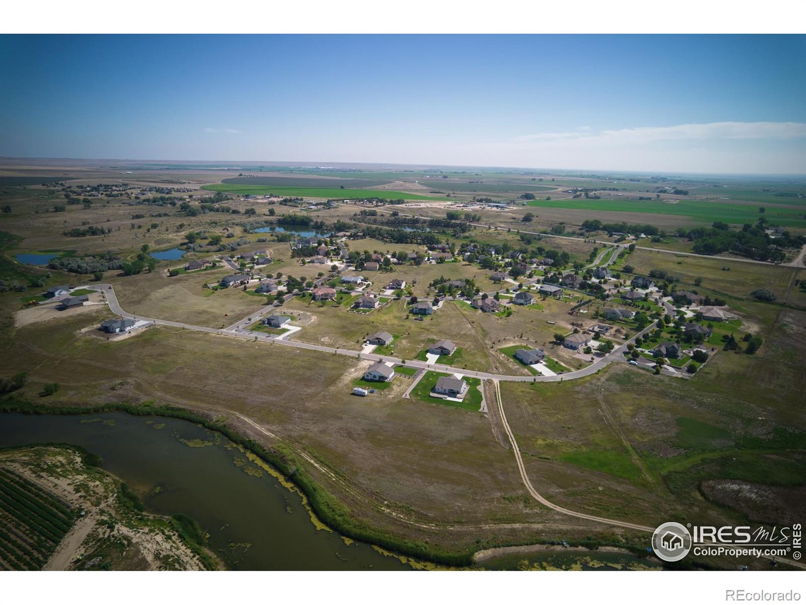 25 Lakeview Circle Fort Morgan CO 80701
