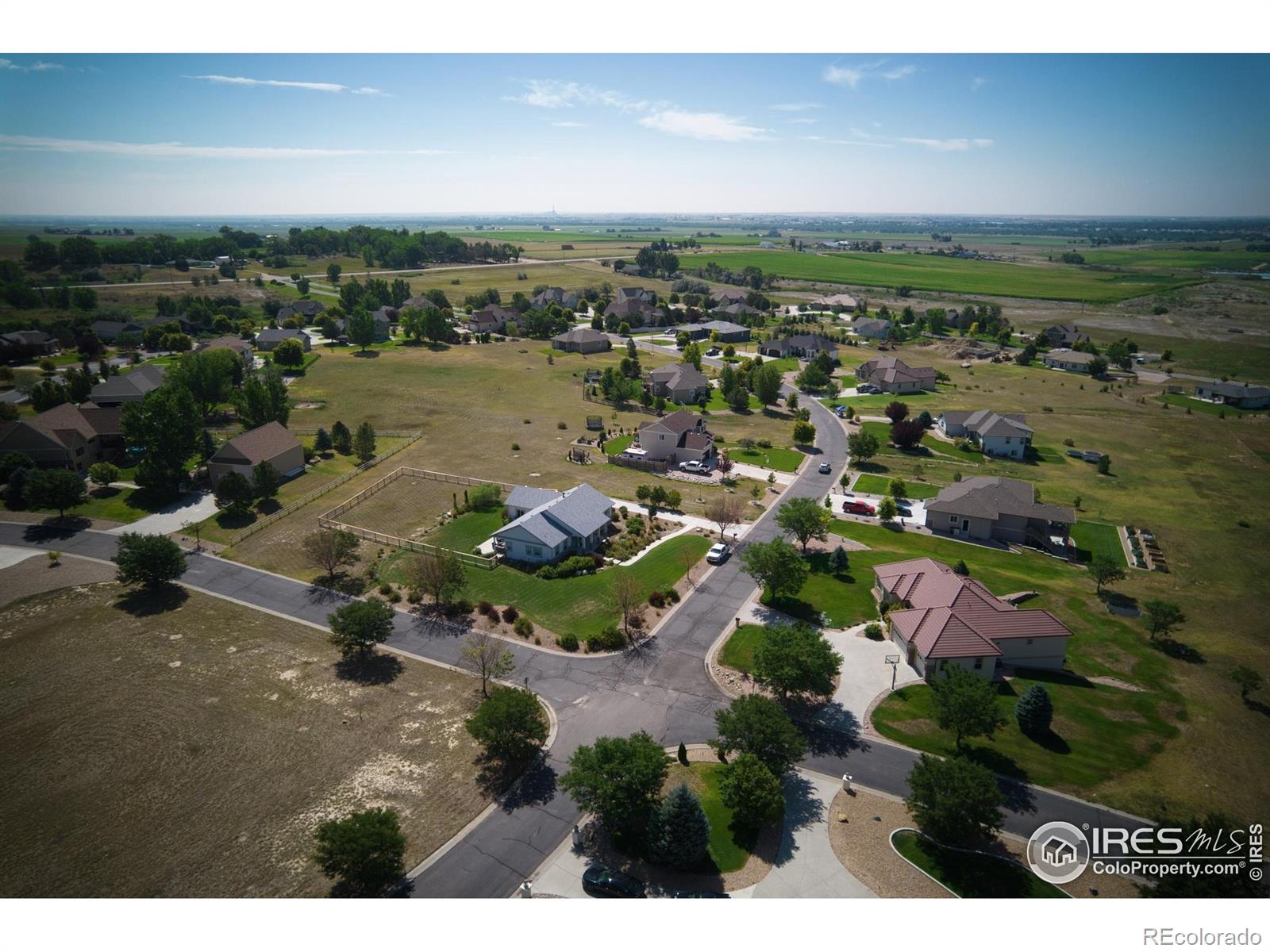 25 Lakeview Circle Fort Morgan CO 80701