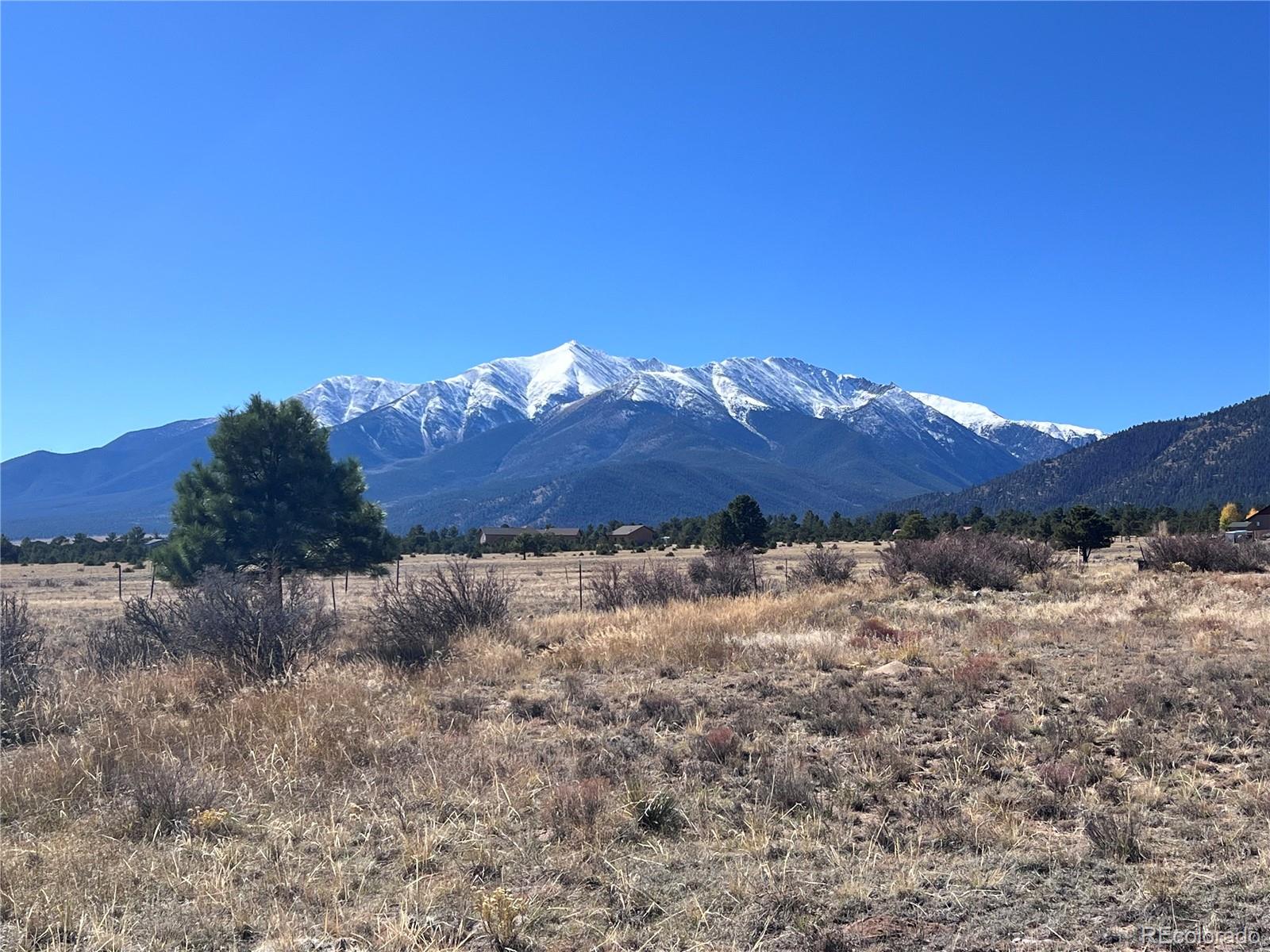 000 County Road 361 Buena Vista CO 81211