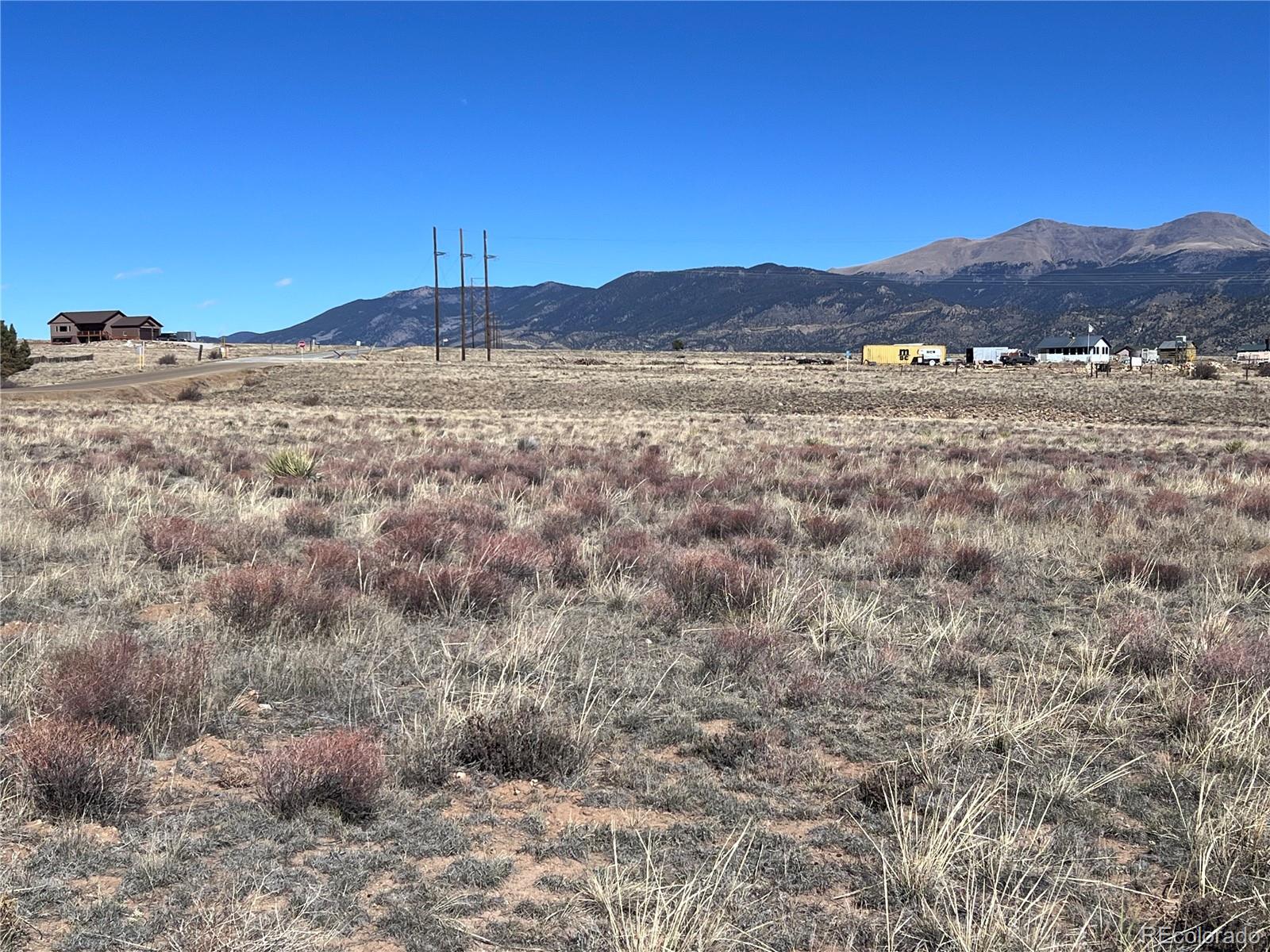 000 County Road 361 Buena Vista CO 81211