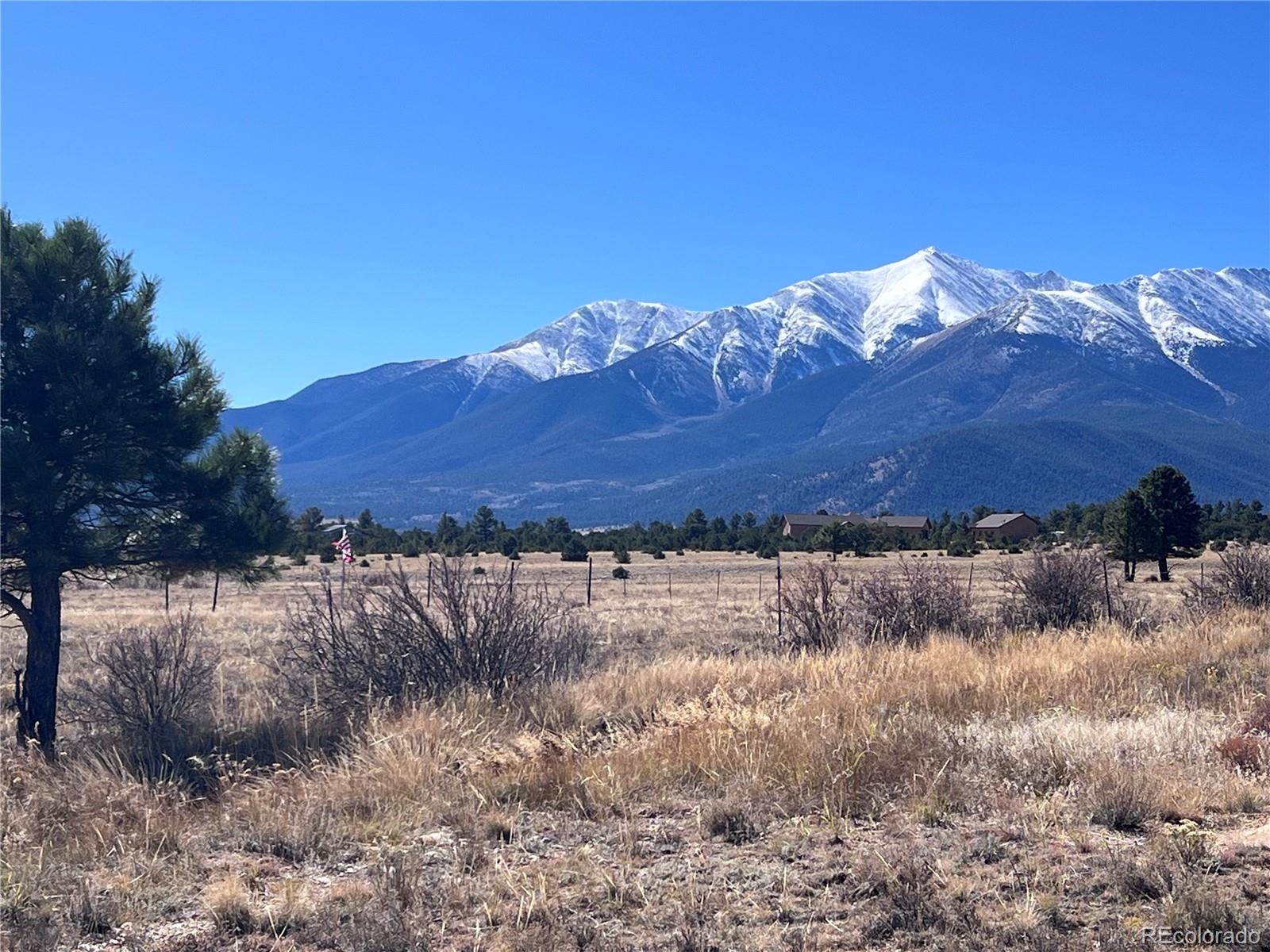 000 County Road 361 Buena Vista CO 81211