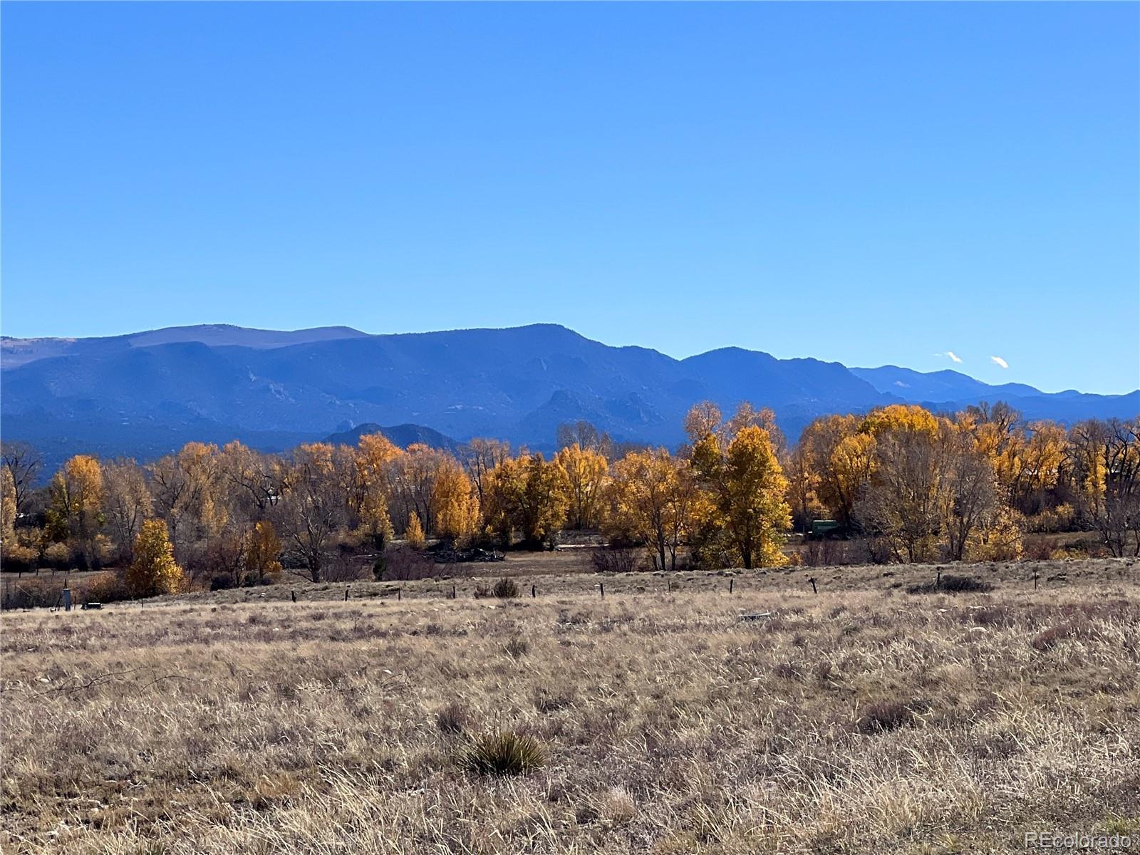 000 County Road 361 Buena Vista CO 81211