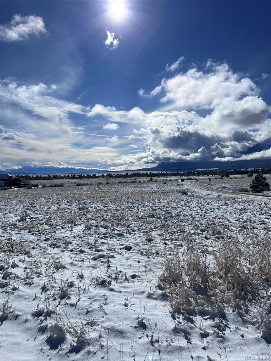 000 County Road 361 Buena Vista CO 81211