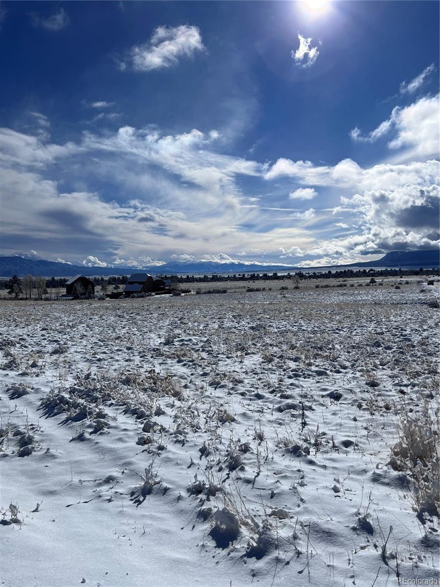 000 County Road 361 Buena Vista CO 81211