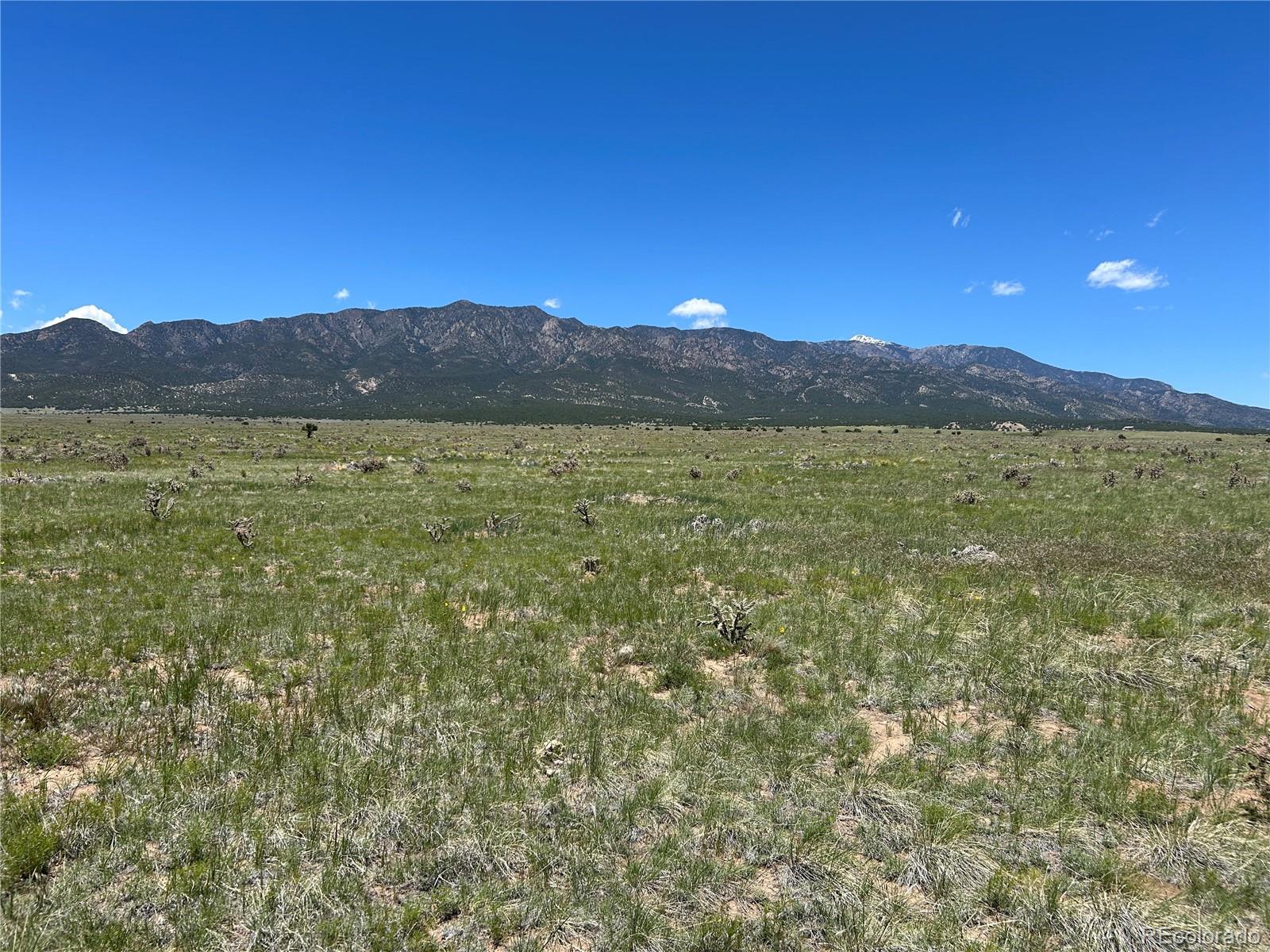 Lot 126 Cl&l Ranch Unit G Walsenburg CO 81089